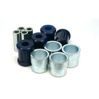 SuperPro Rear Trailing Arm Bush Kit FOR Ford SPF1546K