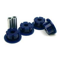 SuperPro Front Crossmember To Chassis Mount Bush Kit Fits Ford SPF1547K