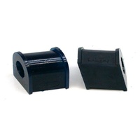 SuperPro Front Sway Bar Mount Bush Kit Fits Holden SPF1554-19K