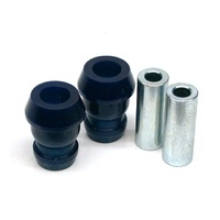 SuperPro Front Control Arm Lower-Inner Bush Kit FOR Ford SPF1564K