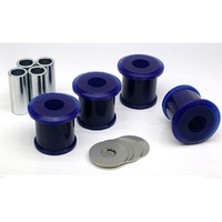 SuperPro Front Control Arm Upper-Inner Bush Kit FOR Toyota SPF1576K
