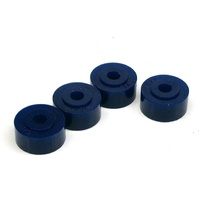 SuperPro Rear Shock Absorber Upper Bush Kit Fits Daewoo SPF1577K