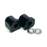 SuperPro Front Control Arm Lower-Rear Bush Kit FOR Vauxhall SPF1605K