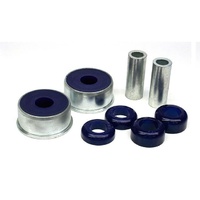 SuperPro Front Control Arm Lower-Inner Rear Bush Kit FOR Holden SPF1607K