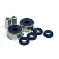 SuperPro Front Control Arm Lower-Rear Bush Kit FOR Ford SPF1610K