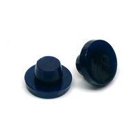 SuperPro Rear Tramp Rod Bump Stop Bush Kit Fits Triumph SPF1612K