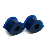 SuperPro Rear Sway Bar Mount Bush Kit Fits Alfa Romeo SPF1635-24K