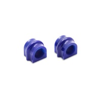 SuperPro Front Swaybar To Chassis Bush Kit Fits Nissan SPF1647-28K