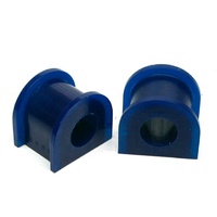 SuperPro Front Sway Bar Mount Bush Kit Fits Toyota SPF1658-27K