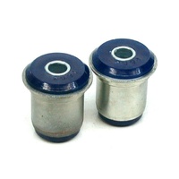 SuperPro Rear Trailing Arm Lower-Rear Bush Kit FOR Holden SPF1663K