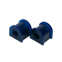 SuperPro Rear Sway Bar Mount Bush Kit Fits Ford SPF1679-14K
