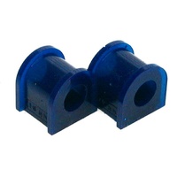 SuperPro Rear Sway Bar Mount Bush Kit Fits Ford SPF1680-16K