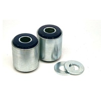 SuperPro Front Control Arm Lower-Rear Bush Kit FOR Ford Mazda SPF1685K