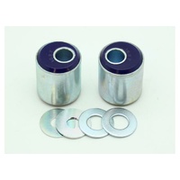 SuperPro Front Control Arm Lower-Rear Bush Kit FOR Ford Mazda SPF1687K