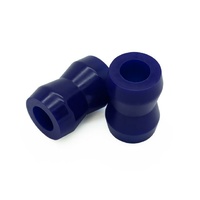 SuperPro Shock Absorber Bush Kit SPF1688-12K