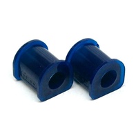 SuperPro Sway Bar Bush Kit 17mm SPF1690-17K