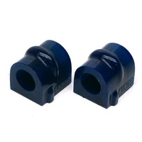 SuperPro Front Sway Bar Mount Bush Kit Fits Opel SPF1695-19K