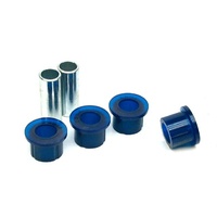 SuperPro Front Control Arm Lower-Inner Bush Kit FOR Mg SPF1696K