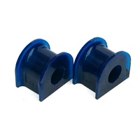 SuperPro Front Sway Bar Mount Bush Kit Fits Honda SPF1697-25K