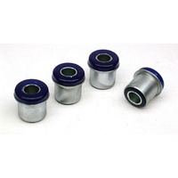 SuperPro Front Control Arm Upper-Inner Bush Kit FOR Volvo SPF1698K