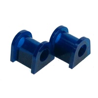 SuperPro Rear Sway Bar Mount Bush Kit Fits Mitsubishi SPF1700-18K