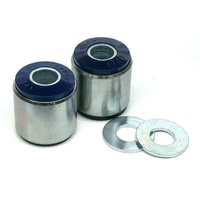 SuperPro Front Control Arm Lower-Inner Rear Bush Kit FOR Mitsubishi SPF1714K