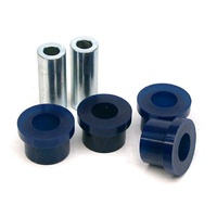 SuperPro Front Control Arm Lower-Inner Front Bush Kit FOR Mitsubishi SPF1715-14K