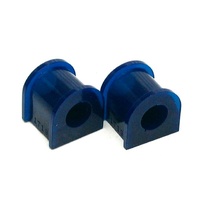 SuperPro Rear Sway Bar Mount Bush Kit Fits Ford SPF1719-20K