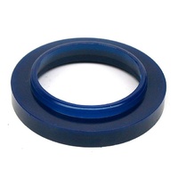 SuperPro Front Coil Spring Spacer Bush Kit Fits Toyota SPF1725K