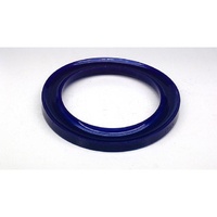 SuperPro Front Coil Spring Spacer Bush Kit Fits Toyota SPF1726-5K