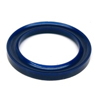 SuperPro Front Coil Spring Spacer Bush Kit Fits Toyota SPF1726K