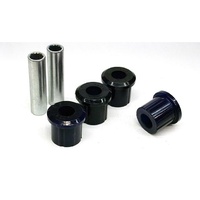 SuperPro Front Control Arm Lower-Inner Bush Kit FOR Mitsubishi SPF1732K