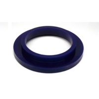 SuperPro Rear Coil Spring Spacer Bush Kit Fits Ford Nissan SPF1736-15K