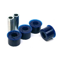 SuperPro Rear Spring Rear Eye Bush Kit Fits Jeep SPF1738K