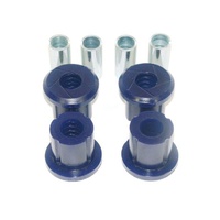 SuperPro Front Control Arm Upper-Inner Bush Kit FOR Mitsubishi SPF1740K