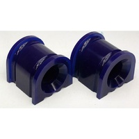 SuperPro Front Control Arm Lower-Rear Bush Kit FOR Mazda SPF1741K