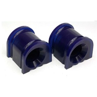 SuperPro Front Control Arm Lower-Rear Bush Kit FOR Mazda SPF1743K