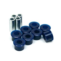 SuperPro Rear Control Arm Lower-Inner Bush Kit FOR Nissan SPF1750K