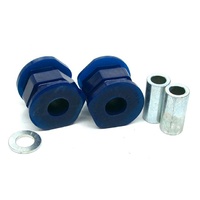 SuperPro Front Control Arm Lower-Rear Bush Kit FOR Honda SPF1755K