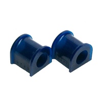 SuperPro Front Sway Bar Mount Bush Kit Fits Land Rover SPF1763-20K