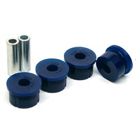 SuperPro Rear Trailing Arm Lower-Front Bush Kit FOR Alfa Romeo Fiat Lancia SPF1771K