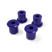 SuperPro Rear Spring Shackle Upper Bush Kit Fits Toyota SPF1781HK