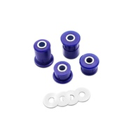 SuperPro Rear Control Arm Rear-Inner Outer Bush Kit FOR Ford Mazda SPF1787K