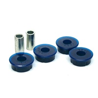 SuperPro Rear Trailing Arm Front Bush Kit FOR Saab SPF1814K