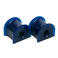 SuperPro Front Sway Bar Inner Chassis Mount Bush Kit Fits Saab SPF1816-22K