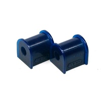 SuperPro Rear Sway Bar Mount Bush Kit Fits Mitsubishi SPF1826-17K