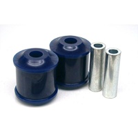 SuperPro Front Strut Bar To Chassis Mount Bush Kit Fits Nissan SPF1831K