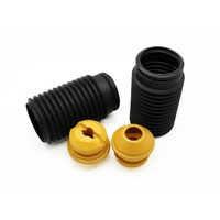 SuperPro Front Bump Stop Kit Fits Ford Mazda SPF1833BK