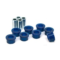 SuperPro Rear Control Arm Bush Kit FOR Suzuki SPF1842K