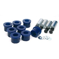 SuperPro Rear Irs Adjusting Camber & Toe Kit FOR VW SPF1855K